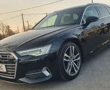 Zunanja slika - Audi A6 - Avant °S-LINE° 50 TDI QUATTRO 286ks °MATRIX° - 1 - Predogledna slika