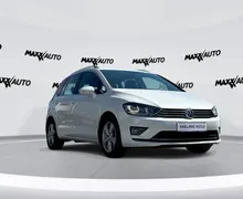 Zunanja slika - Volkswagen Golf - Sportsvan 1.4 TSI BMT Comfortline - 3 - Predogledna slika