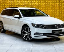 Zunanja slika - Volkswagen Passat Variant - 2.0 TDI AUT.-PERLA-KLJUKA-MASAZA-GRETJE-RADAR... - 3 - Predogledna slika