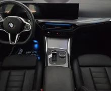 Zunanja slika - BMW Serija 4 - Gran Coupe: 430d xDrive -M.SPORT.PRO-LCI-KAM360-RADAR-PA - 9 - Predogledna slika