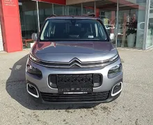 Zunanja slika - Citroën Berlingo - Shine M BlueHDi 130 S S BVM6  -32- - 2 - Predogledna slika