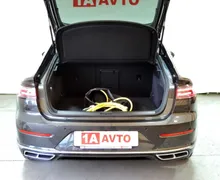 Zunanja slika - VW Arteon - 1.4 TSI eHybrid avt.160kW R-Line PRIKLJUČNI HYBRID - 20 - Predogledna slika