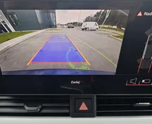 Zunanja slika - Audi A4 - Avant 35 TDI S tronic advanced|aktivniTEMP|FuLED|Assist - 19 - Predogledna slika
