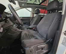 Zunanja slika - Volkswagen Touran - 1.5 TSI 4ALL DSG - 5 - Predogledna slika