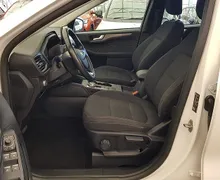 Zunanja slika - Ford Kuga - 2.5 Duratec FHEV Titanium CVT 1.LASTNIK - 8 - Predogledna slika