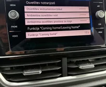 Zunanja slika - VW T-Roc - 1.0 TSI R-Line 85 KW-IQ Light-ACC-PDC-Vzvr.kamera - 20 - Predogledna slika