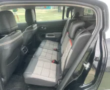 Zunanja slika - Citroën C5 - BlueHdi 130 S S Shine NAVI. KAMERA. 2X PDC - 12 - Predogledna slika