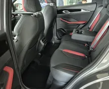 Zunanja slika - Geely Coolray - 1.5 TD 7 DCT GF - 8 - Predogledna slika