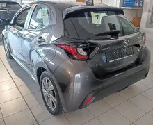 Zunanja slika - Mazda Mazda2 - 1.5 HEV EXCLUSIVE-LINE E-CVT - 4 - Predogledna slika