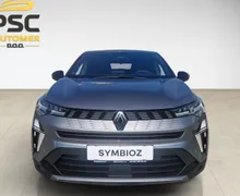 Zunanja slika - Renault Symbioz - TCe 140 esprit Alpine EDC - 2 - Predogledna slika