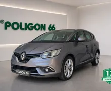 Zunanja slika - Renault Grand Scenic - dCi 130-NAVI-LED-7 SEDEŽEV-PDC-ODLIČEN-KOT NOV - 1 - Predogledna slika