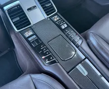 Zunanja slika - Porsche Panamera - TURBO RADAR XENON KAMERA MEMORY ZRAČNO - 17 - Predogledna slika