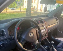 Notranja slika - Volkswagen Golf - Plus Comfortline 1,9 TDI DSG - 9 - Predogledna slika
