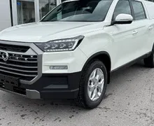 Zunanja slika - SsangYong Musso - GRAND 2.2 XDi Ultimate+ 4WD A T - 1 - Predogledna slika