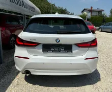 Zunanja slika - BMW Serija 1 - 118i - 10 - Predogledna slika