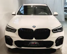 Zunanja slika - BMW serija X5: - xDrive30d AUT. M-PAKET USNJE VIRT. NAVI 360KAM HUD - 7 - Predogledna slika
