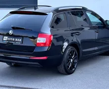 Notranja slika - Škoda Octavia - 1.6 TDI+ALU+NAVI+DSG+KLJUKA - 7 - Predogledna slika