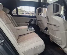 Zunanja slika - BMW Serija 7 - : M760e xDrive M Sport - Performance - 20 - Predogledna slika