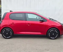 Zunanja slika - Renault Twingo - E-Tech Techno +Varnost parkiranje napredno polnenj - 4 - Predogledna slika