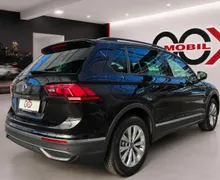 Zunanja slika - Volkswagen Tiguan - 2.0 TDI BMT Life DSG - LED.kamera.keyless.ambient - 5 - Predogledna slika