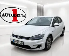 Zunanja slika - Volkswagen Golf - e- - 1 - Predogledna slika