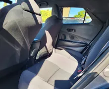 Zunanja slika - Toyota C-HR - C-HR - 1 - Predogledna slika