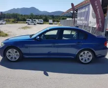 Zunanja slika - BMW Serija 3 - 330xd - ORIGINAL M PAKET - 7 - Predogledna slika
