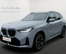 Zunanja slika - BMW X3 - 20d xDrive - 1 - Predogledna slika