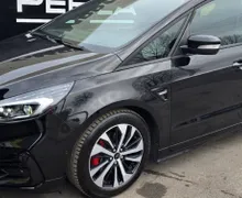Zunanja slika - Ford S-MAX - 2.0 140 kW ST-Line Auto-ACC-CAMERA-NEMŠKI-ODLIČEN- - 10 - Predogledna slika