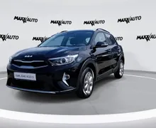 Zunanja slika - KIA Stonic - 1.2 DPI LX Urban ISG - 1 - Predogledna slika
