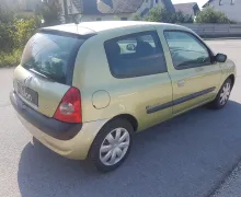 Zunanja slika - Renault Clio - 1,2 16V Billabong - 3 - Predogledna slika