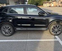 Zunanja slika - Geely Atlas Pro - 4WD 1.5 TD 48V EMS Flagship - 3 - Predogledna slika