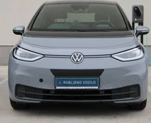 Zunanja slika - VW ID.3 - Pro Performance 58KW h ERGO SED KAM ACC AMBILIGHT - 3 - Predogledna slika