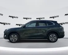 Zunanja slika - Geely StarRay EM-i - MAX... - 4 - Predogledna slika