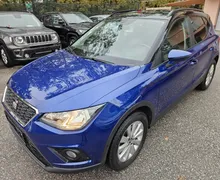 Zunanja slika - Seat Arona - 1,0 TSI Style - 1 - Predogledna slika