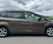 Zunanja slika - Ford C-MAX - Grand  1,5 TDCi Style - 5 - Predogledna slika