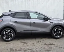 Zunanja slika - Renault Captur - Techno TCe 115 + Paket Zima Akcija Staro za novo - 3 - Predogledna slika