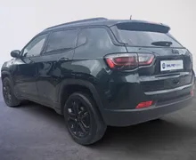 Zunanja slika - Jeep Compass - 1.5 T4 e-Hybrid North Star DCT - 4 - Predogledna slika