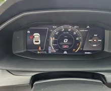 Zunanja slika - Cupra Formentor - 1.5 TSI 150 DSG|fuLED|ACC|NAVI|ASSIS|Wirtual - 12 - Predogledna slika