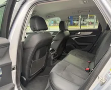 Notranja slika - Audi A6 - Avant 45 TDI quattro Design S tronic - 8 - Predogledna slika