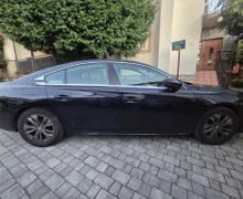 Zunanja slika - Peugeot - 508 1,5 BlueHDi 130 S&S Allure - 4 - Predogledna slika
