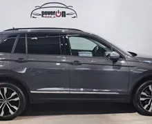 Zunanja slika - VW Tiguan - 1.4TSI eHybrid avt. 140kW VIRTUAL KAMERA ALU - 6 - Predogledna slika