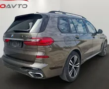 Zunanja slika - BMW X7 - serija : xDrive40d - 3 - Predogledna slika