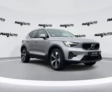 Zunanja slika - Volvo XC40 - B3 P Core AT DCT 3 leta garancije + 3 servisi... - 3 - Predogledna slika