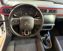 Notranja slika - Citroën C3 - 1.2 PureTech - 14 - Predogledna slika