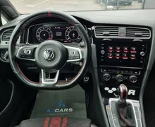 Zunanja slika - VW Golf - 2.0 GTI TCR avt. 290PS-Alcantara-Virtual-DSG-Alu - 11 - Predogledna slika
