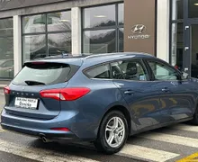 Zunanja slika - Ford Focus - Karavan 1.5 EcoBlue°°2.Lastnik°°Opravljen servis - 4 - Predogledna slika