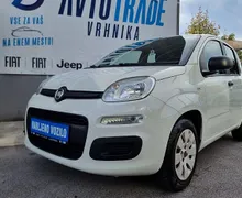 Zunanja slika - Fiat Panda - 1.2 Easy - 1 - Predogledna slika