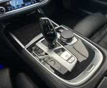 Zunanja slika - BMW Serija 7 - 730d xDrive Avt. - 13 - Predogledna slika