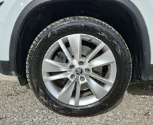 Zunanja slika - Škoda Kodiaq - Style 2.0 TDI  4X4 DSG - Kamera - Kljuka -Memory - 17 - Predogledna slika